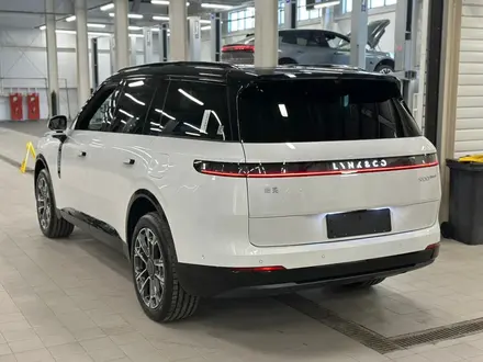 Lynk & Co 900 2025 года за 35 990 000 тг. в Астана – фото 7