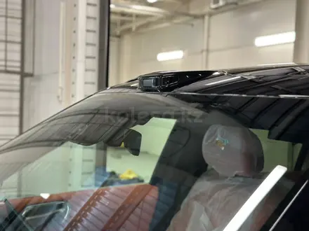 Lynk & Co 900 2025 года за 35 990 000 тг. в Астана – фото 8