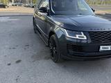 Land Rover Range Rover 2019 годаүшін46 888 880 тг. в Астана – фото 4