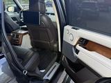 Land Rover Range Rover 2019 годаүшін46 888 880 тг. в Астана – фото 5