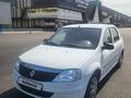 Renault Logan 2011 годаfor1 650 000 тг. в Алматы – фото 2