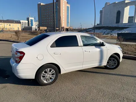 Chevrolet Cobalt 2023 года за 6 500 000 тг. в Атырау – фото 6