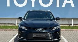 Toyota Camry 2023 годаүшін15 590 000 тг. в Алматы – фото 3