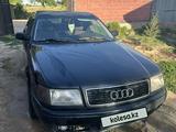 Audi 100 1991 годаүшін1 800 000 тг. в Шу – фото 4