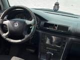 Skoda Superb 2007 годаүшін1 600 000 тг. в Актау – фото 3