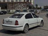 Skoda Superb 2007 годаүшін1 600 000 тг. в Актау – фото 4