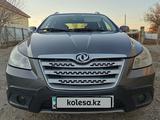 DongFeng H30 Cross 2013 годаfor3 200 000 тг. в Кызылорда – фото 2