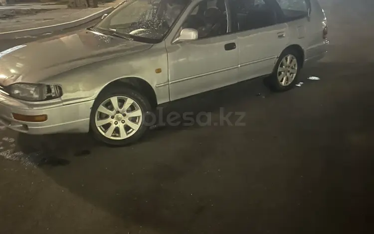 Toyota Camry 1995 года за 2 000 000 тг. в Астана