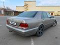 Mercedes-Benz S 420 1995 годаүшін2 100 000 тг. в Шымкент – фото 4