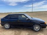 ВАЗ (Lada) 2114 2011 годаүшін900 000 тг. в Уральск – фото 2