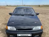 ВАЗ (Lada) 2114 2011 годаүшін900 000 тг. в Уральск