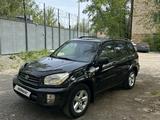 Toyota RAV4 2002 года за 4 150 000 тг. в Караганда – фото 5