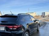 Kia Rio X-Line 2021 года за 9 200 000 тг. в Атырау – фото 5