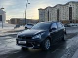 Kia Rio X-Line 2021 года за 9 200 000 тг. в Атырау