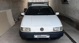 Volkswagen Passat 1993 года за 1 800 000 тг. в Шымкент – фото 2