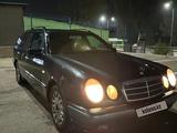 Mercedes-Benz E 320 1998 года за 3 500 000 тг. в Алматы – фото 3