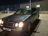 Mercedes-Benz E 320 1998 годаүшін3 500 000 тг. в Алматы – фото 5