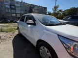 Chevrolet Cobalt 2021 года за 4 500 000 тг. в Усть-Каменогорск – фото 3