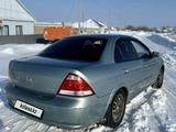 Nissan Almera Classic 2006 года за 3 200 000 тг. в Актобе – фото 4