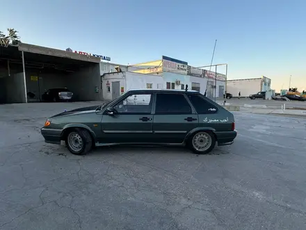 ВАЗ (Lada) 2114 2008 года за 880 000 тг. в Актау