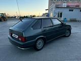 ВАЗ (Lada) 2114 2008 годаүшін880 000 тг. в Актау – фото 5