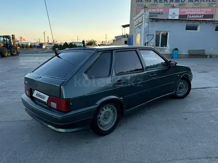 ВАЗ (Lada) 2114 2008 года за 880 000 тг. в Актау – фото 5
