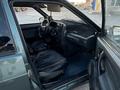 ВАЗ (Lada) 2114 2008 годаүшін880 000 тг. в Актау – фото 6