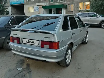 ВАЗ (Lada) 2114 2012 года за 1 350 000 тг. в Павлодар – фото 3