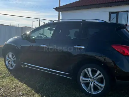 Nissan Murano 2010 года за 4 000 000 тг. в Уральск – фото 4