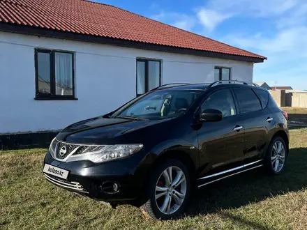 Nissan Murano 2010 года за 4 000 000 тг. в Уральск – фото 6