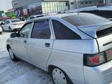 ВАЗ (Lada) 2112 2004 годаүшін1 000 000 тг. в Уральск – фото 5