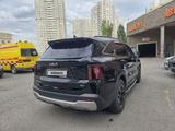 Kia Sorento 2024 годаүшін15 500 000 тг. в Астана – фото 4