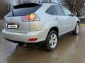 Lexus RX 350 2006 годаүшін7 000 000 тг. в Актобе – фото 4