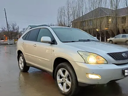 Lexus RX 350 2006 года за 7 000 000 тг. в Актобе – фото 5