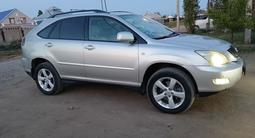 Lexus RX 350 2006 годаfor7 900 000 тг. в Актобе