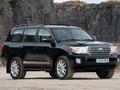 По двигателю и ходовой Toyota Land Cruiser 200, Lexus LX570 в Алматы