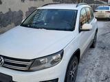 Volkswagen Tiguan 2014 годаfor5 800 000 тг. в Караганда – фото 2