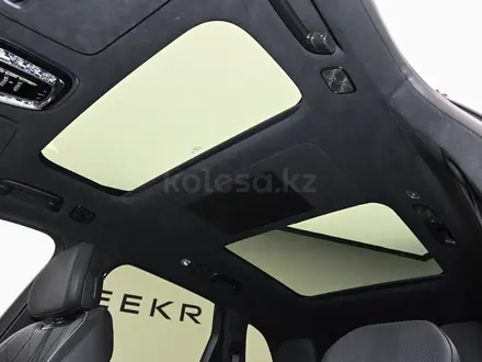 Zeekr 8x Ultra+ 2026 года за 40 000 000 тг. в Алматы – фото 8