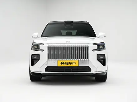 Zeekr 8x Ultra+ 2026 года за 40 000 000 тг. в Алматы – фото 2