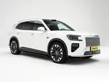 Zeekr 8x Ultra+ 2026 года за 40 000 000 тг. в Алматы