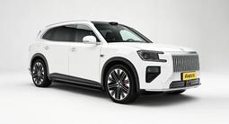 Zeekr 8x Ultra+ 2026 года за 40 000 000 тг. в Алматы