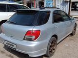 Subaru Impreza 2001 года за 3 400 000 тг. в Алматы – фото 3