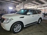 Nissan Patrol 2013 годаfor10 500 000 тг. в Астана