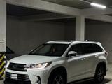 Toyota Highlander 2016 года за 8 500 000 тг. в Актау – фото 4