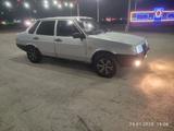 ВАЗ (Lada) 21099 2003 года за 700 000 тг. в Шымкент