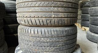 255/40R18 Cood Year — Bridgestone Одиночки. за 20 000 тг. в Алматы