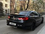 BMW M6 2013 года за 25 000 000 тг. в Алматы – фото 3