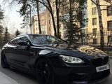 BMW M6 2013 года за 25 000 000 тг. в Алматы – фото 2
