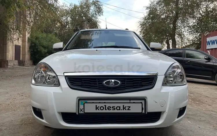 ВАЗ (Lada) Priora 2171 2013 годаfor2 600 000 тг. в Атырау