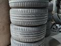 255/50R19 Bridgestone DUELER H/P за 120 000 тг. в Алматы